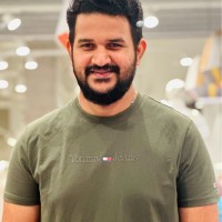 Nadeeul Fazil Cm
