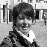 Silvia Jacob (Dromard)