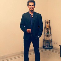 Kartik Joshi