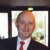 Eric BRUNET