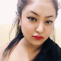 Kriti Shrestha