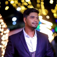 Dilip Krishnan