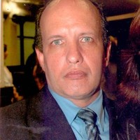 Júlio Cesar U.S.A.
