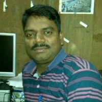 Raveendran Kottikulam