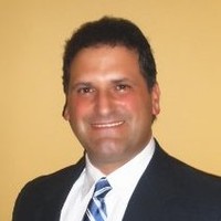 Robert Priscoe