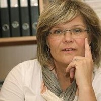Ingrid Eieland Flåt