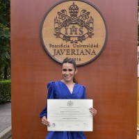 Mariana Murcia González