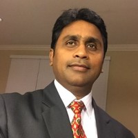 Vijay Bellamkonda