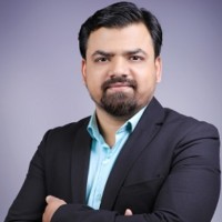 Bilal Ali