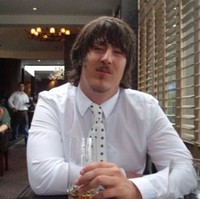 Christopher Docherty