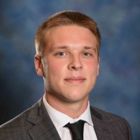 Matthew Tuohey