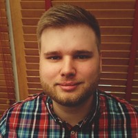 Patrik Holmstedt