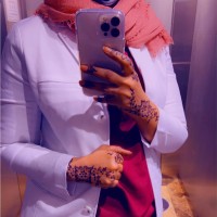 Areej Mohamed