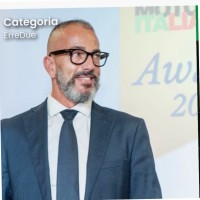 Luca Giacomelli