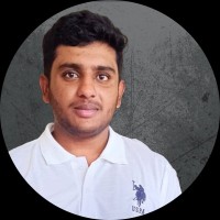 Gagan G R