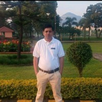 Omkar Mishra