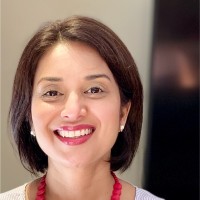 Annie Ramnath-Ramdwar