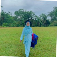 Nur Nazihah Mohd Nasir