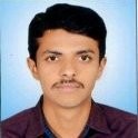 Chandrashekhar Charkpalle