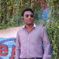 Bharathiraja Natrajan