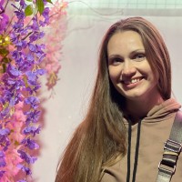 Olena Yalovol