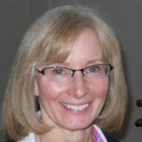 Kaye Meredith