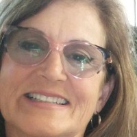 mary ann garrity