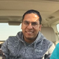 Mostafa Abdel Aziz