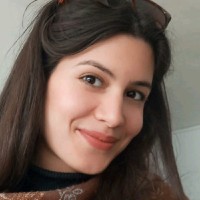 Ben Hadj Brahem Mariam