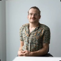 Christopher Huber