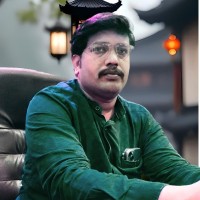 Shaik Musthafa