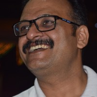 Manish Mudgil