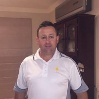 Graeme Morley