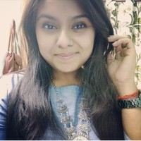 Prachi Shukla