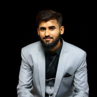 Muhammad Haris khan