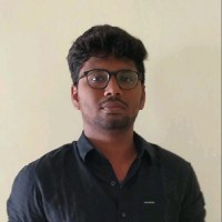 Yogeshwaran Sathiyanarayana