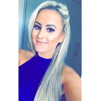 Hayley Malone