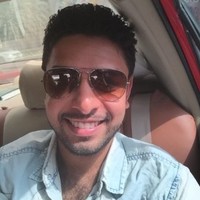 Mohammed Hisham