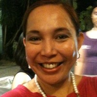 Geraldine Marie Paloma