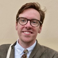 Alastair McPhail