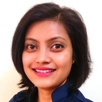 Dr. Tasmia Tahmeed