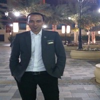 Said Ali