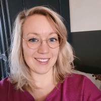 Kim Koehorst-Masselink