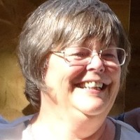 Caroline Dillabough