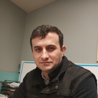 Ozkan Duzgun