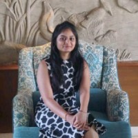 Siddhi Babaria