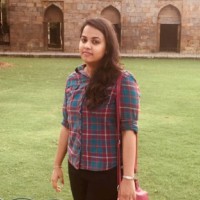 Keerthana Gopal