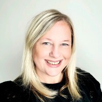 Hilary Murray
