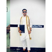 Aryan Dwivedi