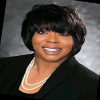 Pamela Brown, Mba